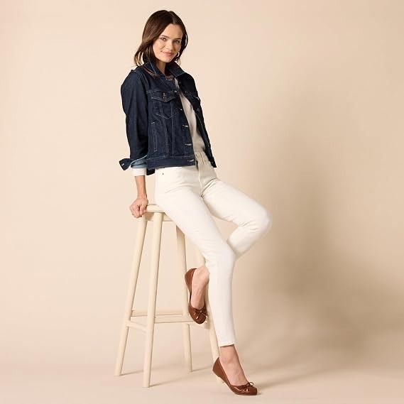 Denim Jacket image 5